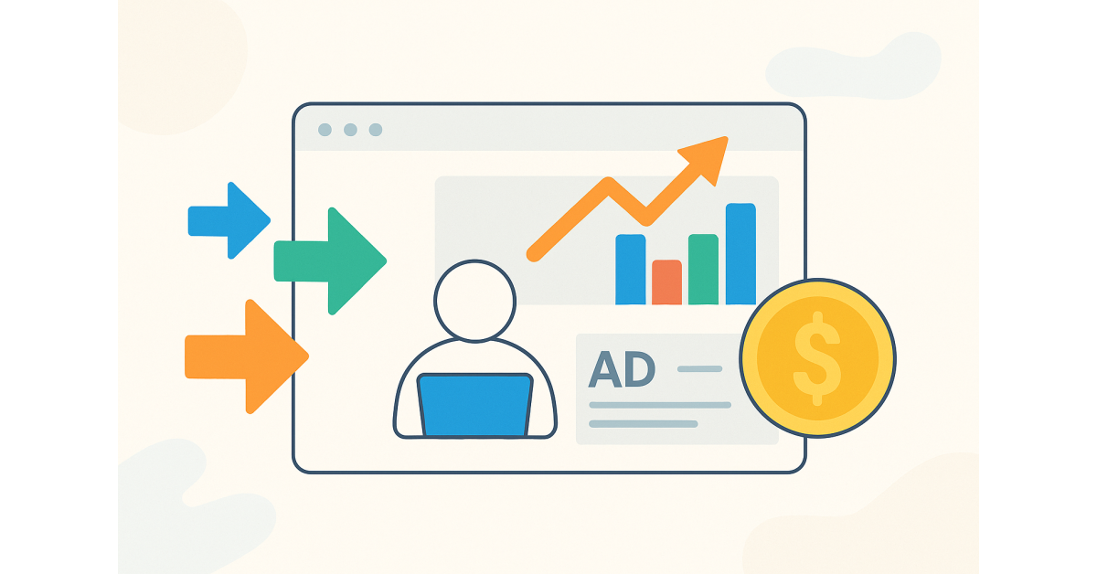 What Is Media Buying in Google Ads?