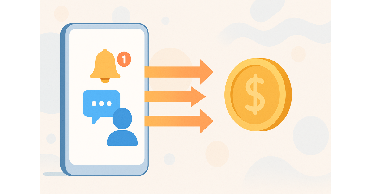 Что такое арбитраж трафика в push-сетях и как с ним работать?