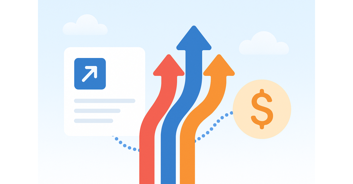 Что такое арбитраж трафика и как он работает?