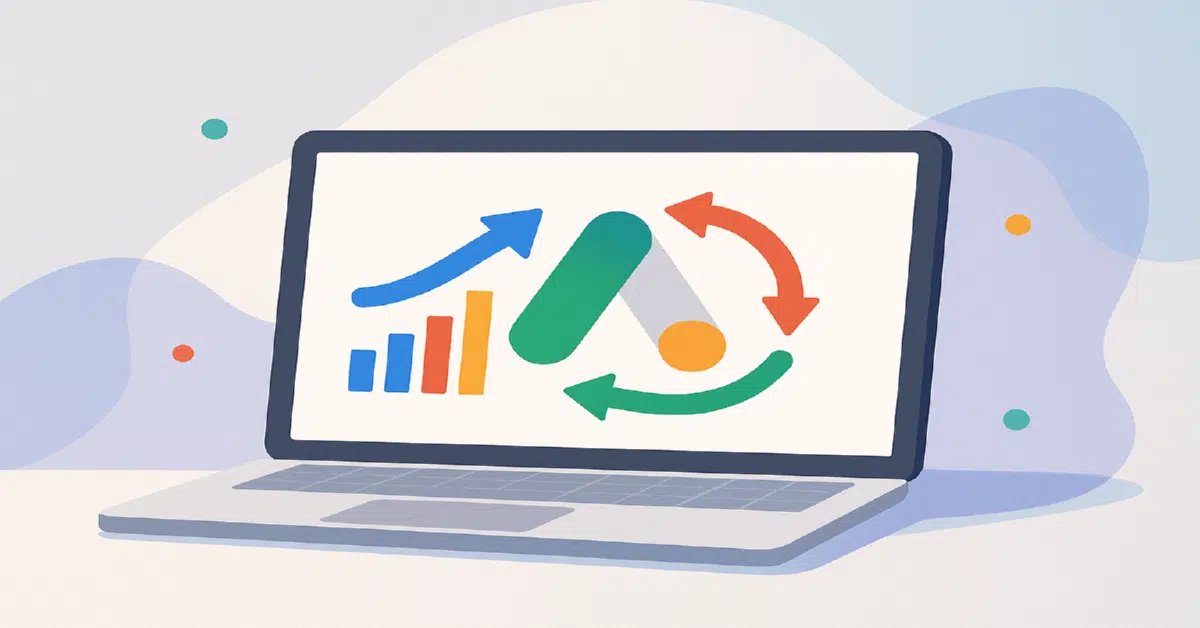 Как новичку начать арбитраж трафика в Google Ads?