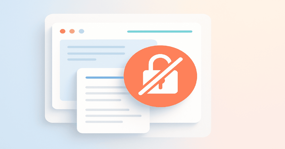 Why Google Suspends Media Buyers’ Accounts in 2026?