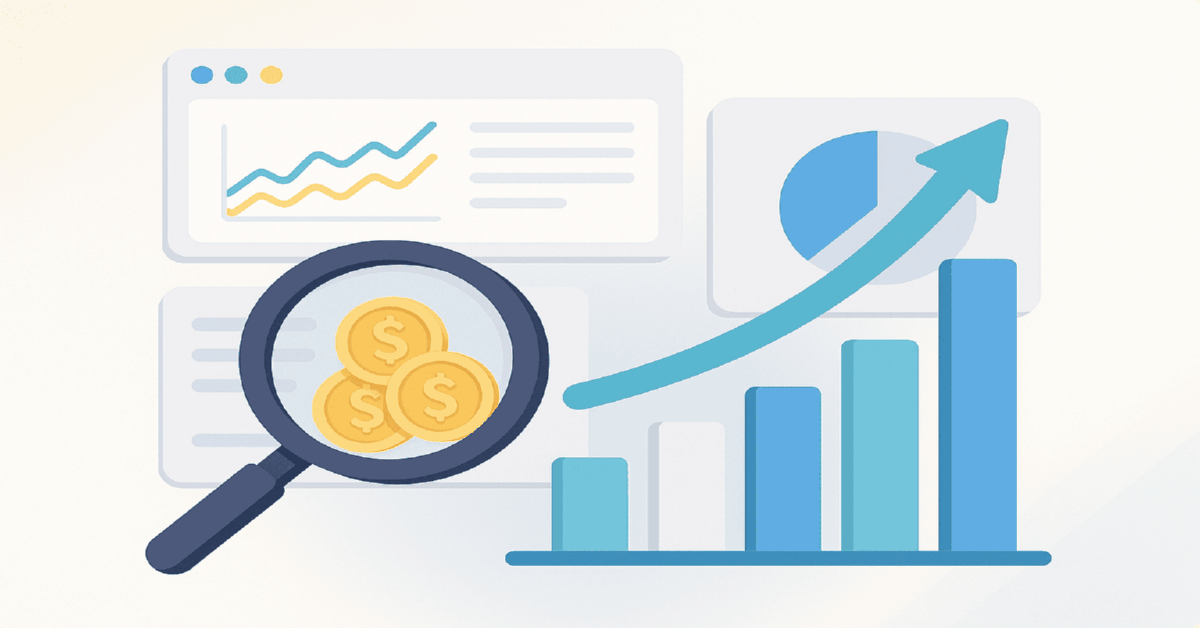 How a media buyer achieved 500% ROI in Google Ads?