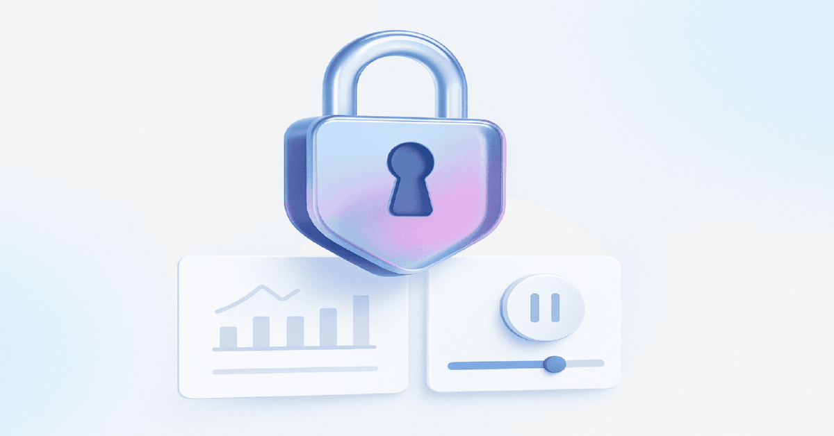 What to do if your TikTok advertising account is blocked?