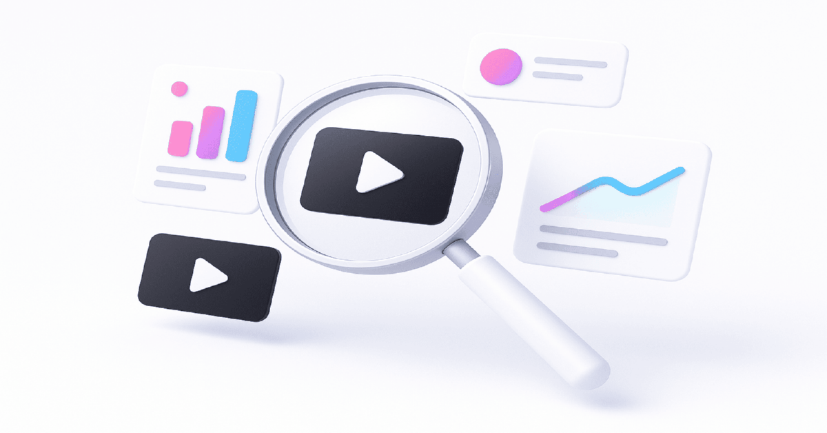 What services help find trending creatives on TikTok?