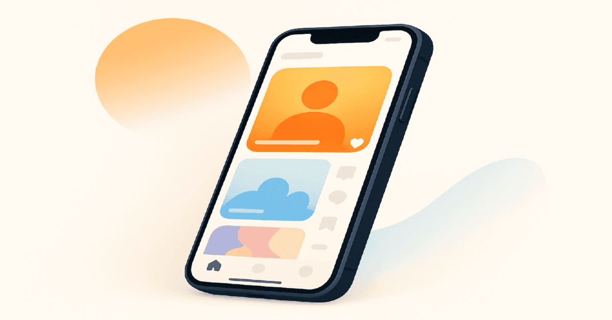 Who is TikTok's core audience and how does it consume content?