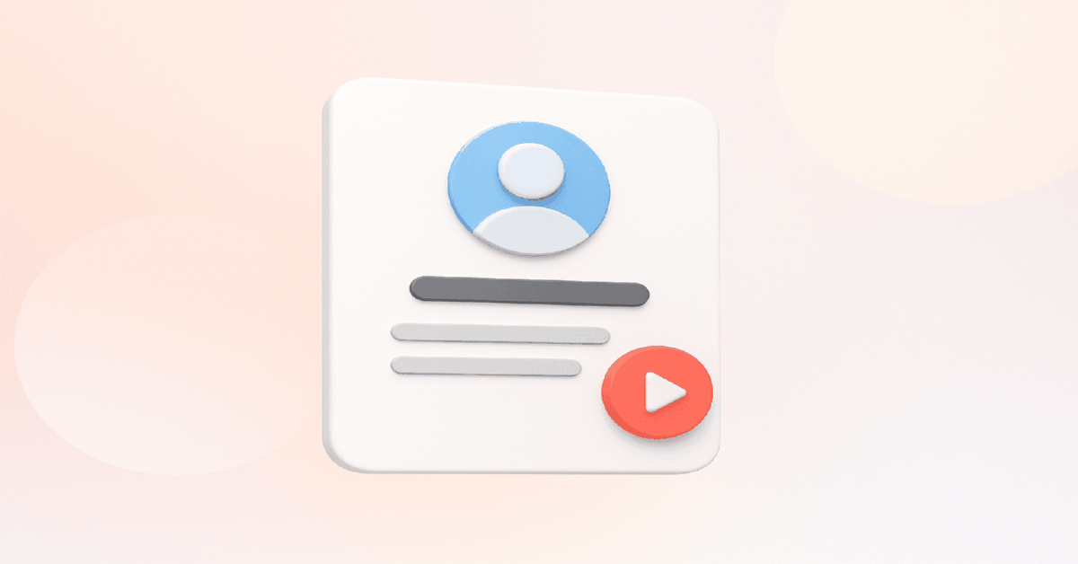 How to create a TikTok profile: nickname, avatar, description — so that you want to subscribe?