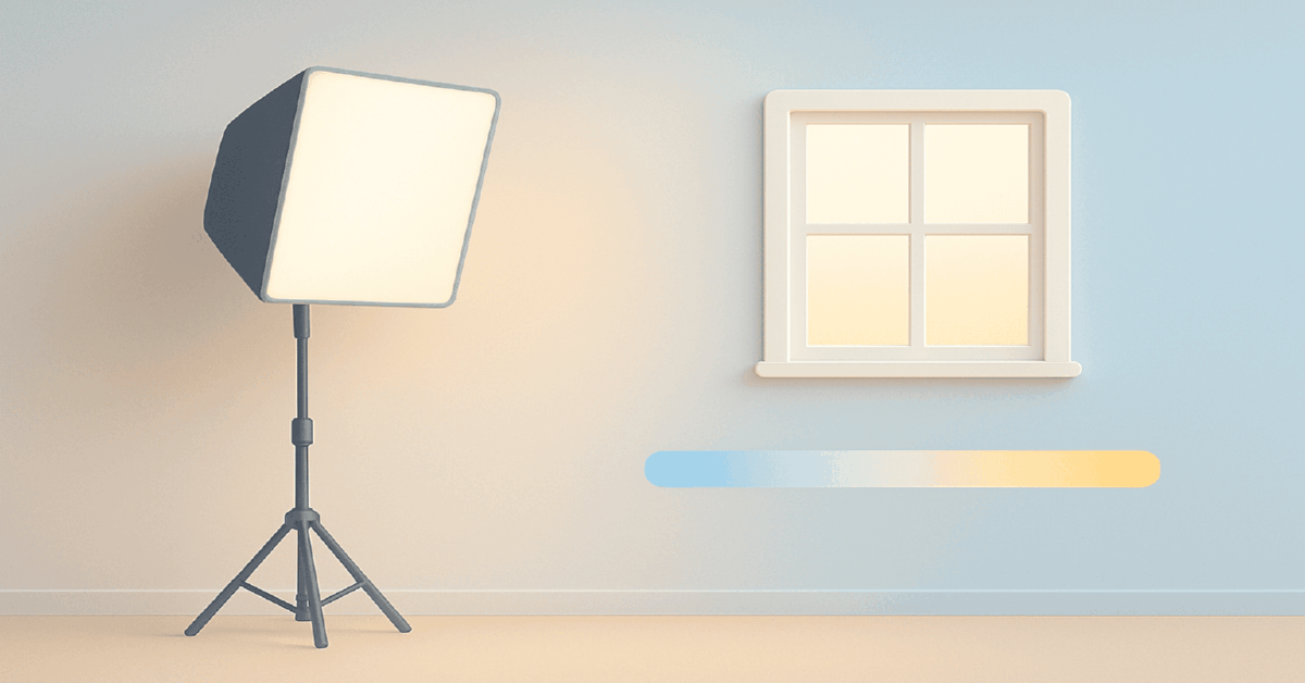 How to install a light at home: lamp, window, background — a simple checklist of TikTok videos