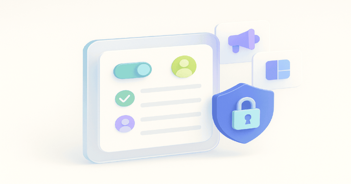 Roles and access rights in Business Manager: how to grant rights and not break anything