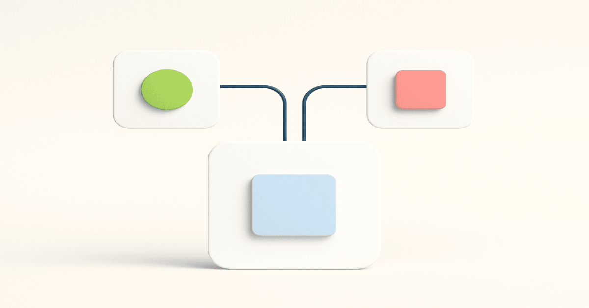 How do I link the page and the advertising account to the Business Manager?