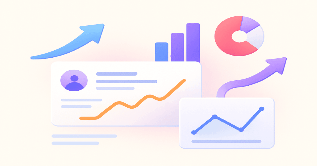 How do I create chains of tweets that lead to sales?