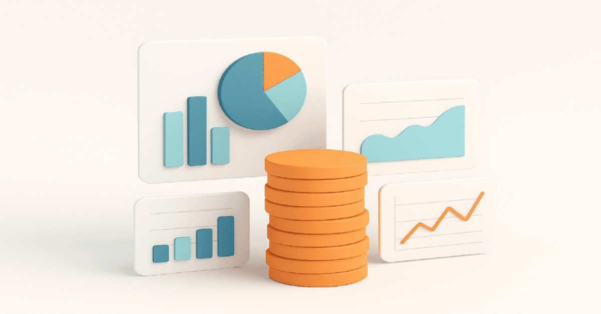 How much money should I put into the budget at the start and how not to "drain" everything in a day on Reddit?