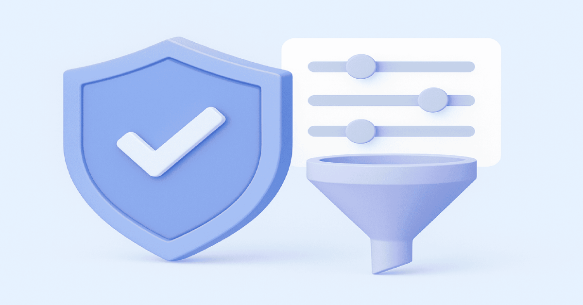 Risks and moderation: rules, toxicity, privacy, anti-raids