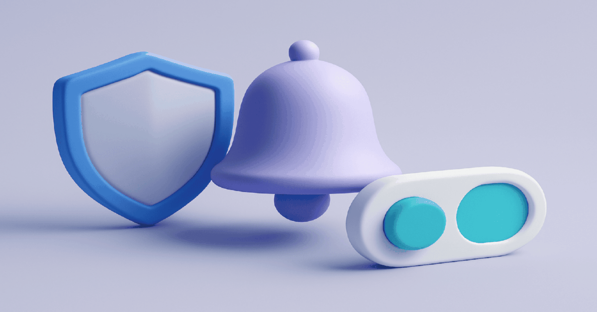 Notifications and security in Discord: how do I turn off unnecessary stuff and protect my account?