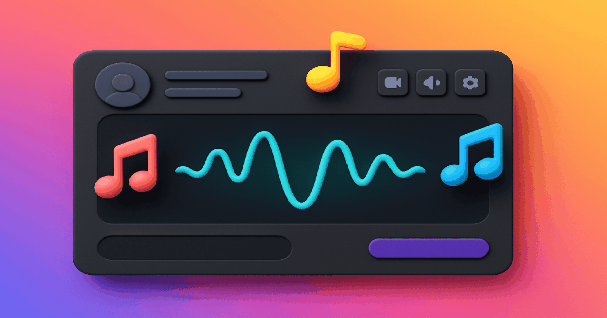 Music and hobbies in Discord: How do I share playlists and discuss my favorites?