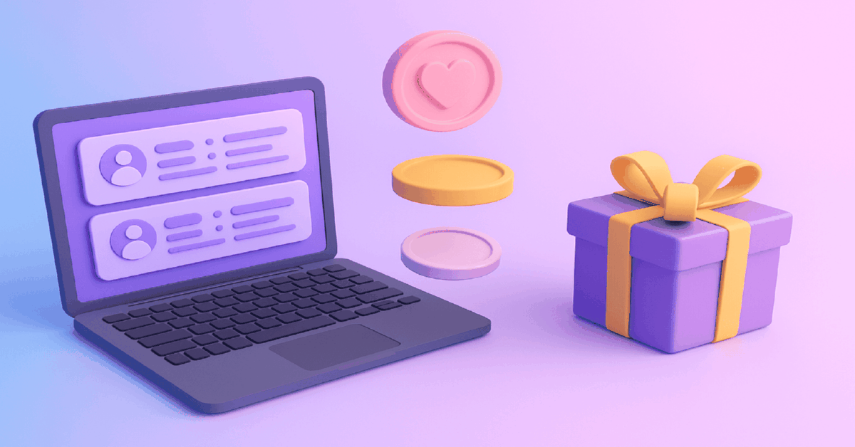 Subscriptions, donations, and gift subs: How do viewers support their favorite streamers on Twitch?