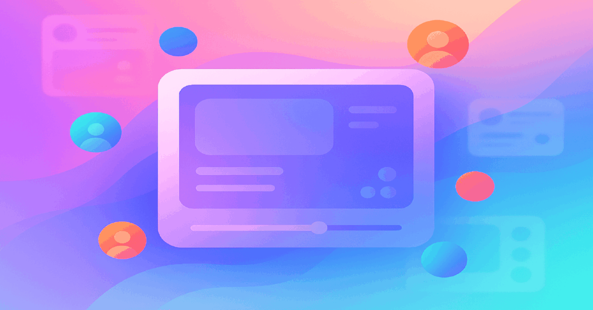 How to find "your" streamers on Twitch: not only by games, but also by mood?