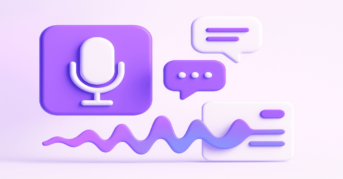 How to stream on Twitch so as not to be a "talking head": working with voice, pauses and chat