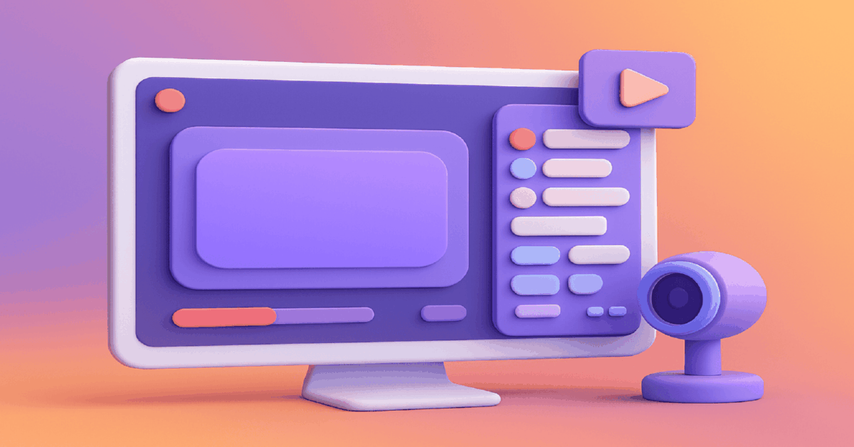 Малый бизнес на Twitch: как стримят барберы, кофейни, курсы и локальные бренды?