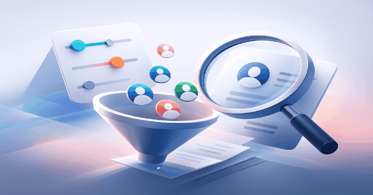 How to search for a job via LinkedIn: filters, feedback, algorithm