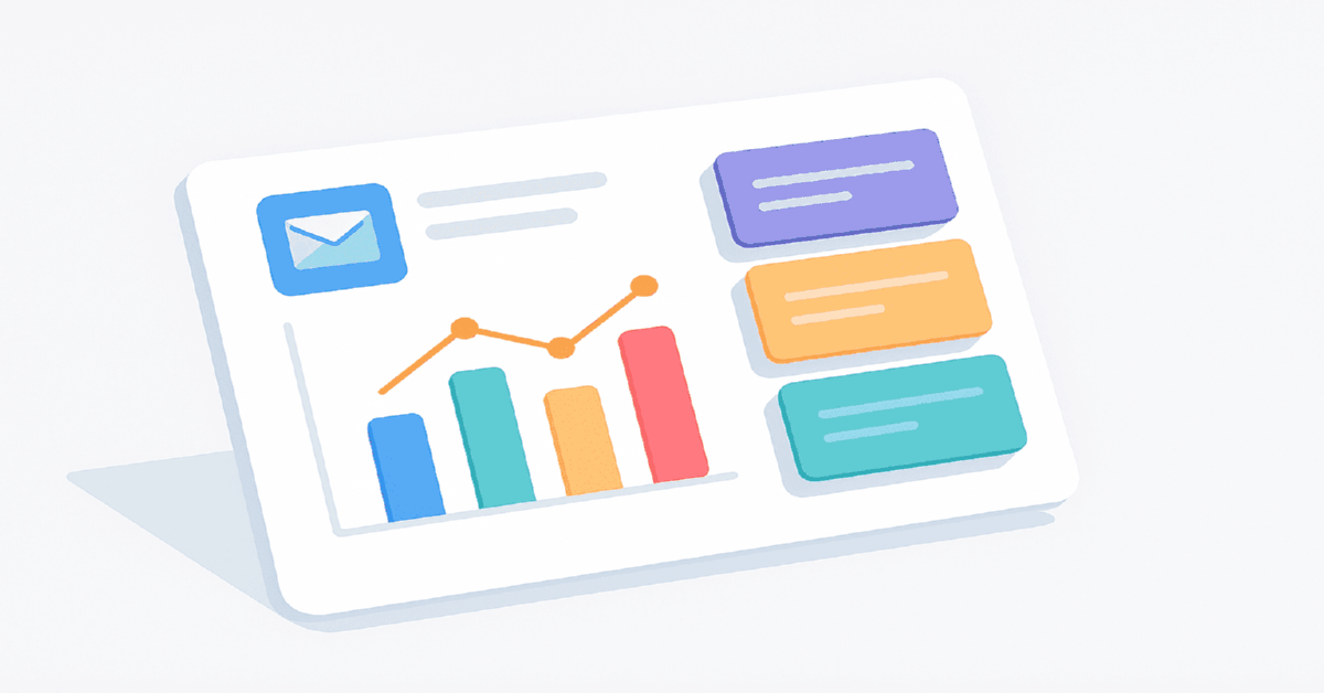Subscription types and database segmentation: how do I divide the audience so that emails sell?