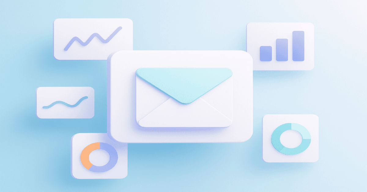 Email channel metrics: OR, CTR, CTOR, unsubscriptions, spam and their causes