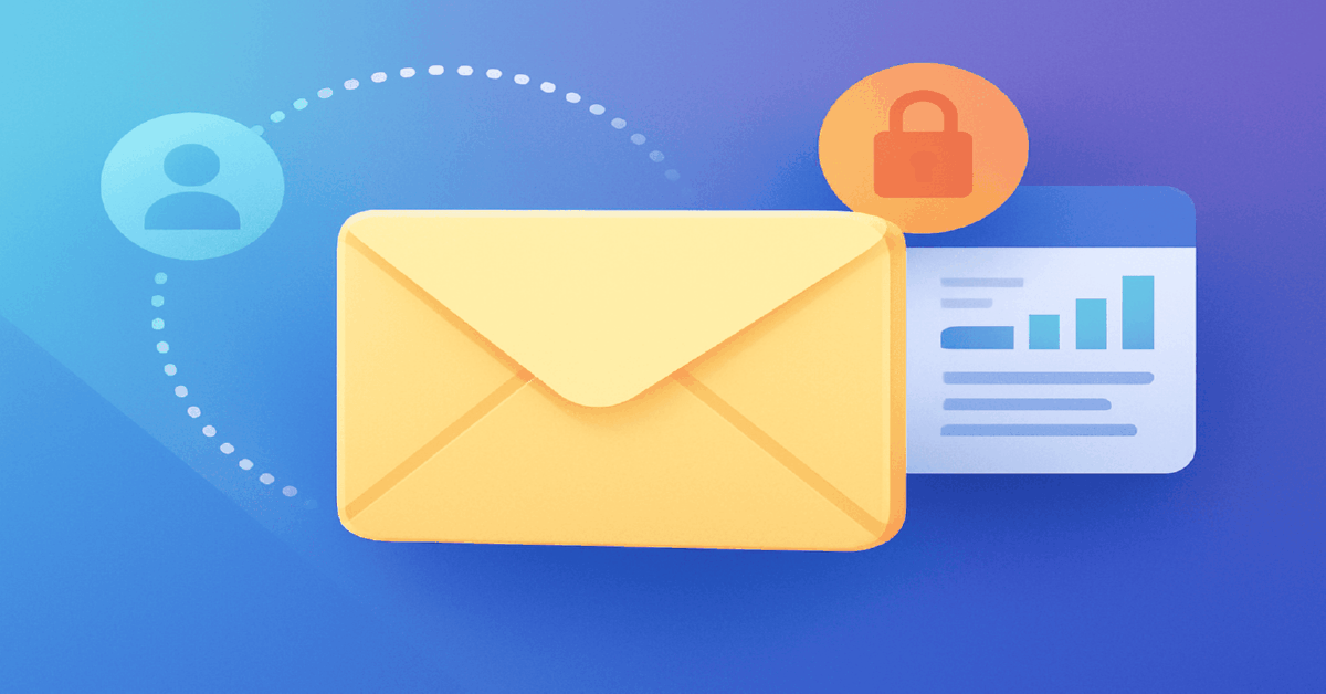 Domain and IP reputation in email newsletters: how can it be measured, saved, and restored after a drawdown?