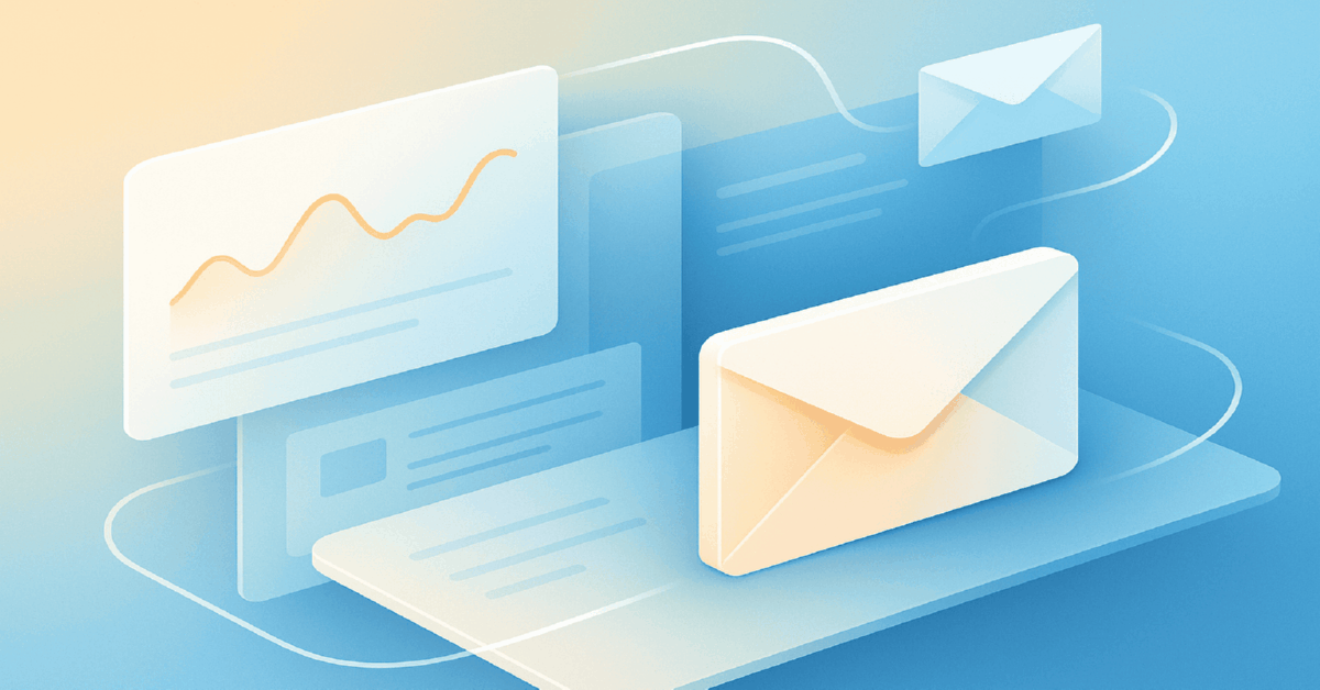 The subtleties of mass email newsletters: timings, throttling, batch sending, randomization