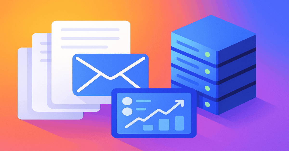 Best practices for building your own email infrastructure: VPS, SMTP servers, IP rotation