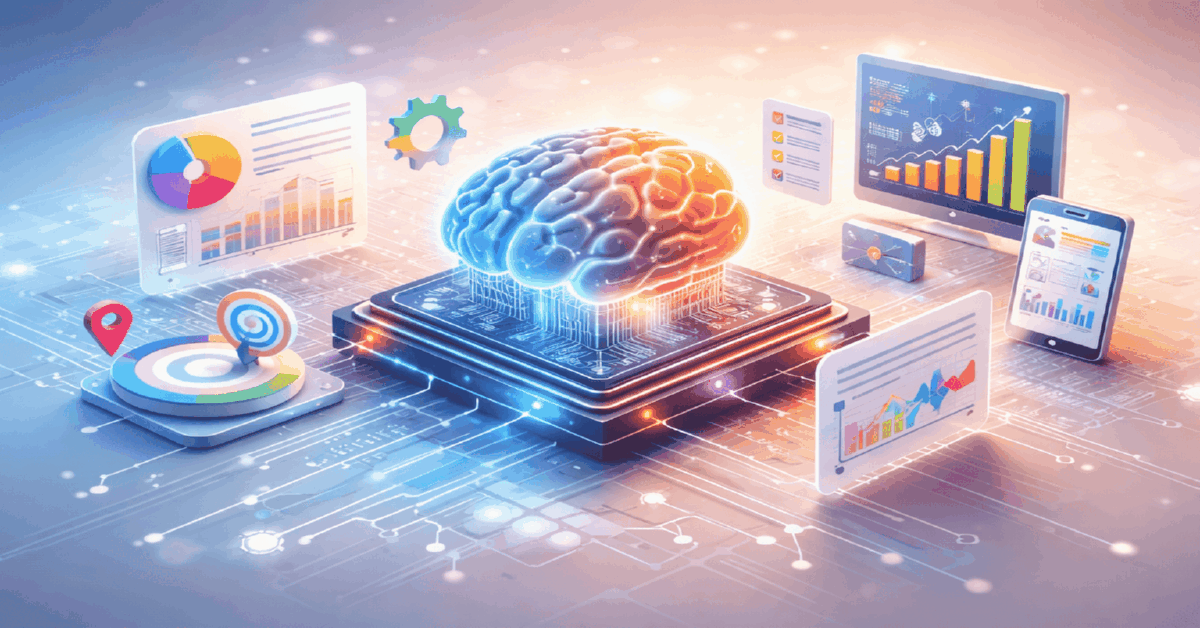 AI data: what it is, how it is collected, and why quality is more important than volume