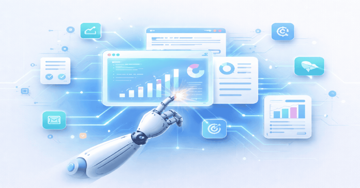 AI agents: how action chains and tools work