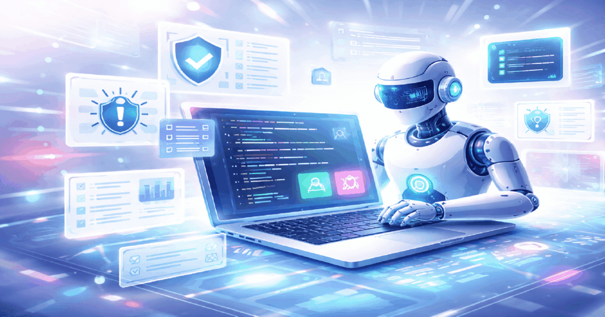 AI for code: autocomplete, review, test generation, vulnerability analysis