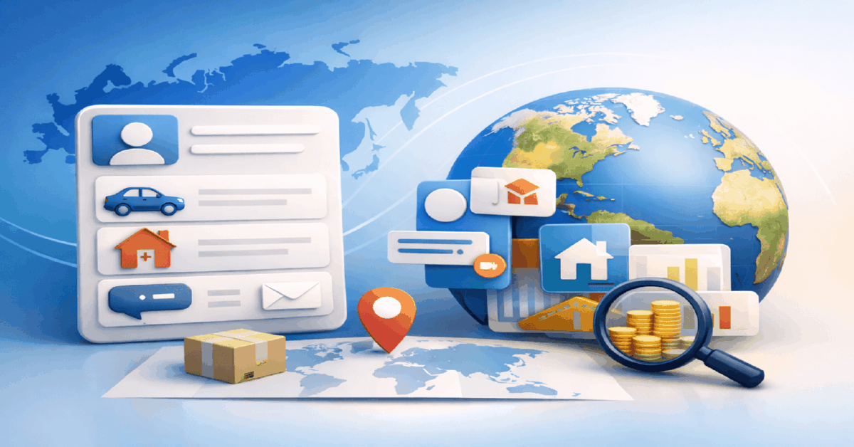 Popular bulletin boards in Russia/CIS and worldwide: overview and comparison