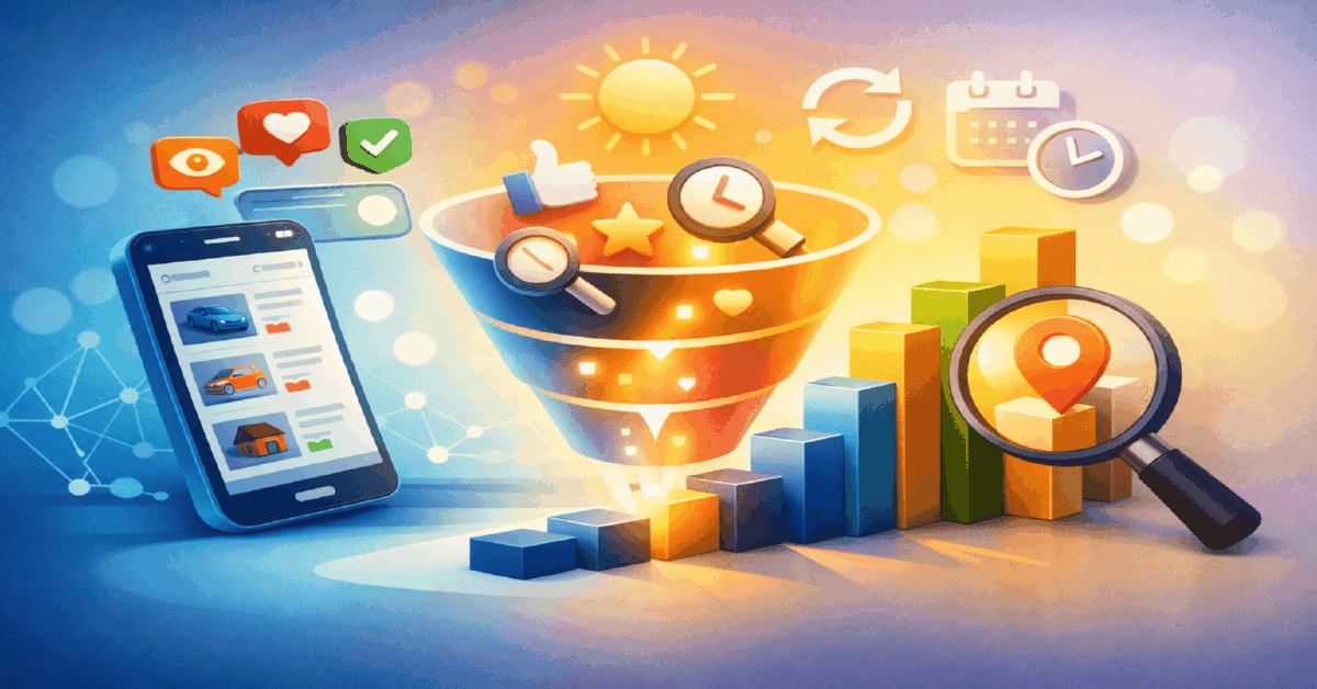 Как ранжируются объявления на досках объявлений: факторы качества, поведение пользователей и