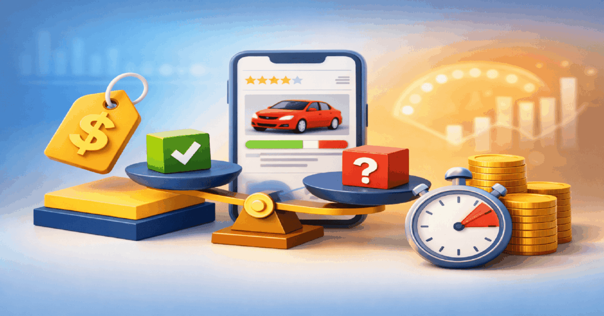 Ценообразование и торг на классифайдах: стратегия цены, якоря и психологические пороги