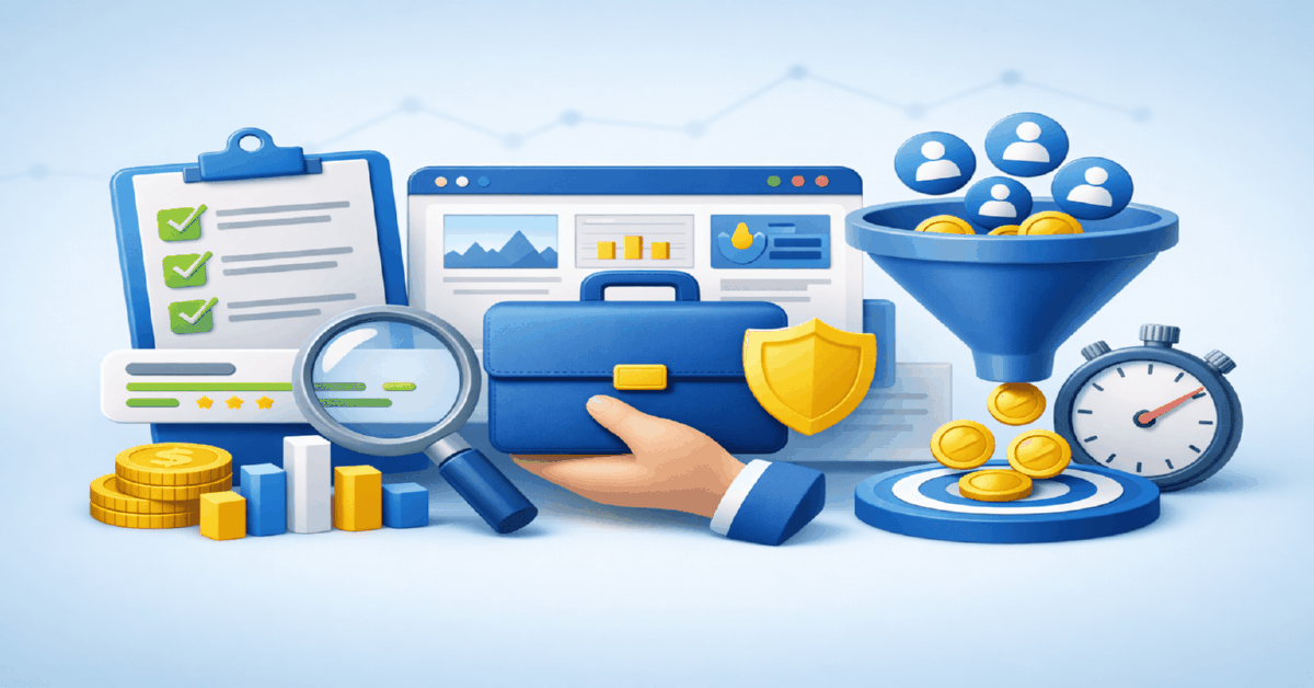 Selling Services on Bulletin Boards: Expert Packaging, Portfolio, Guarantees, and Lead Filtering