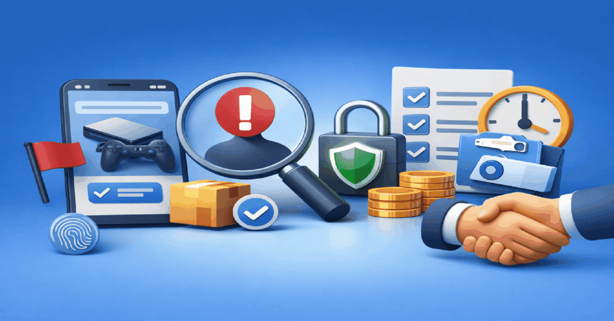 Антифрод для продавца на досках объявлений: скрипты, признаки риска, лимиты и фиксация договорённостей