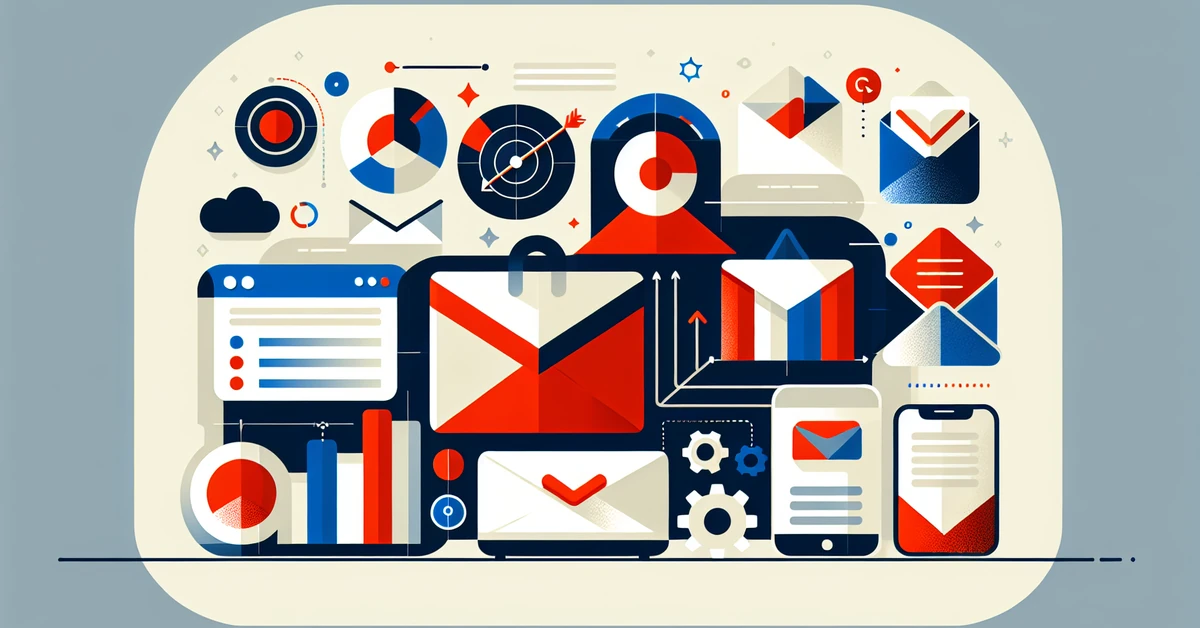 Gmail-аккаунты для рекламы и маркетинга в 2026: прогрев, доставляемость и мультиаккаунт