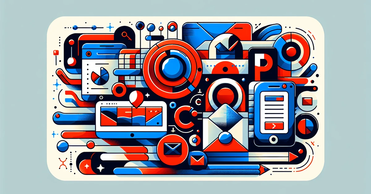 Сравнение почтовых аккаунтов для маркетинга: Outlook vs Gmail vs Yahoo vs Proton vs Mail.ru vs Rambler