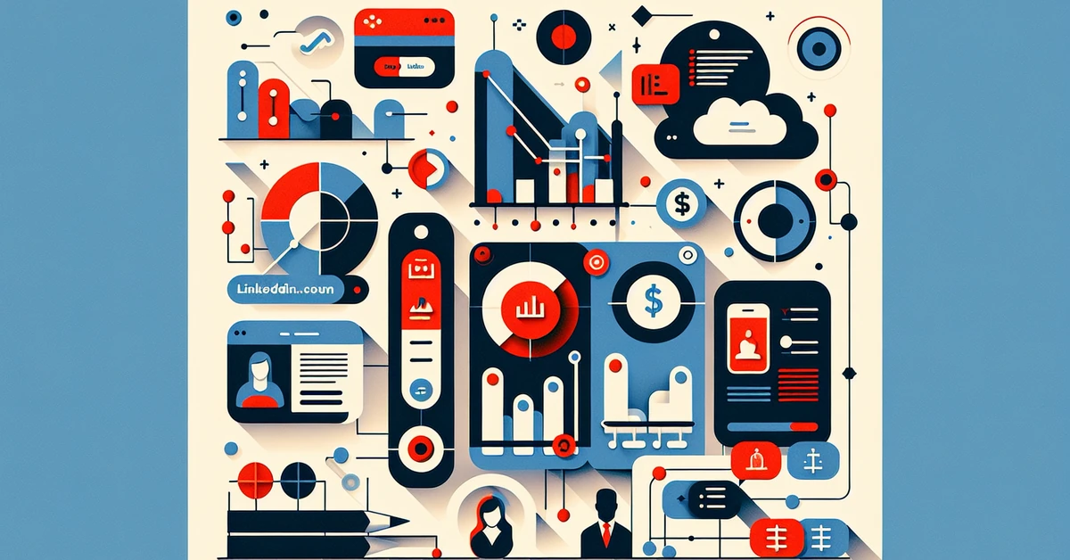 Типы аккаунтов LinkedIn для B2B: новые vs старые vs с контактами — какой выбрать