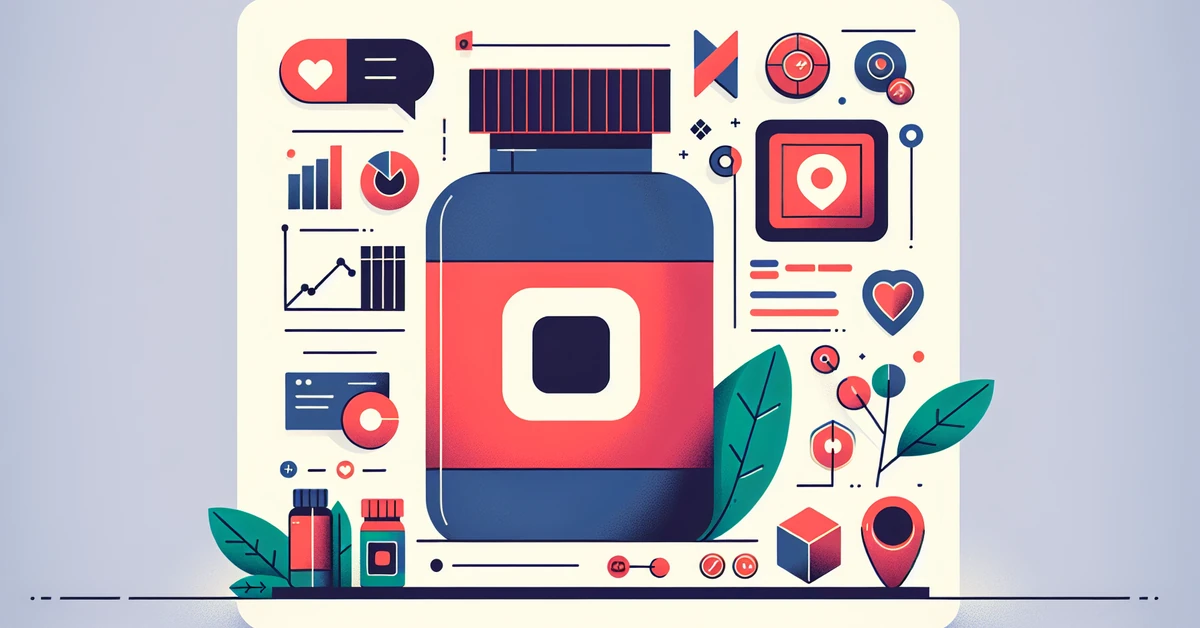 Instagram Ads for Nutra in 2026: Strategy, Creatives, Targeting, and Accounts