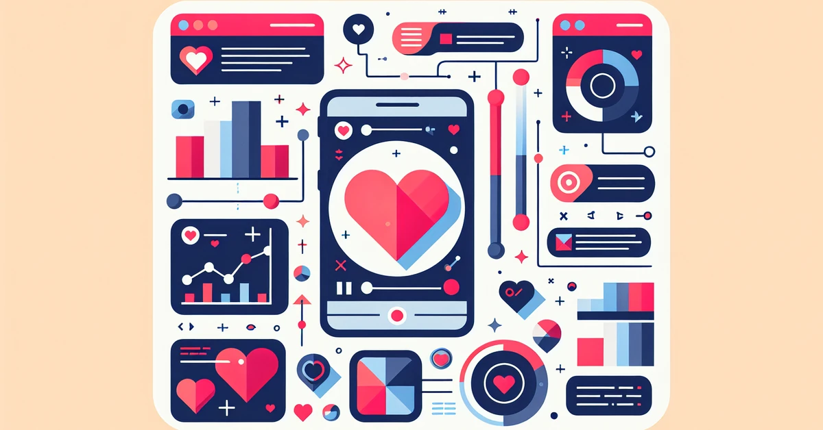 Реклама в Instagram для дейтинга в 2026: стратегия, таргетинг, креативы и аккаунты