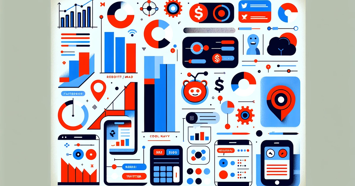 Reddit vs Twitter/X реклама в 2026: стоимость, аудитории, вертикали — какую платформу выбрать