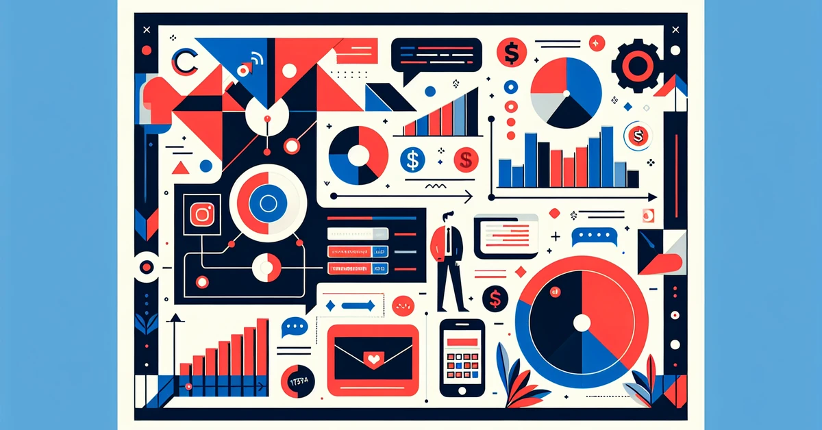 Instagram vs Twitter/X реклама в 2026: стоимость, охват, вертикали — полное сравнение