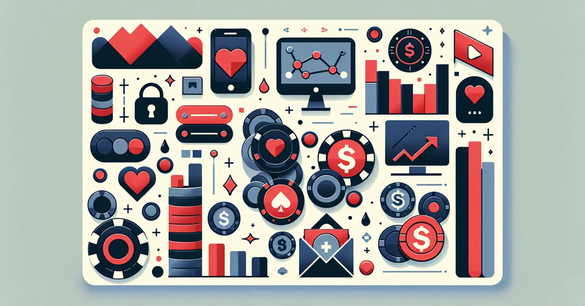 Affiliate Marketing Verticals in 2026: Gambling, Nutra, Finance, E-Commerce Compared