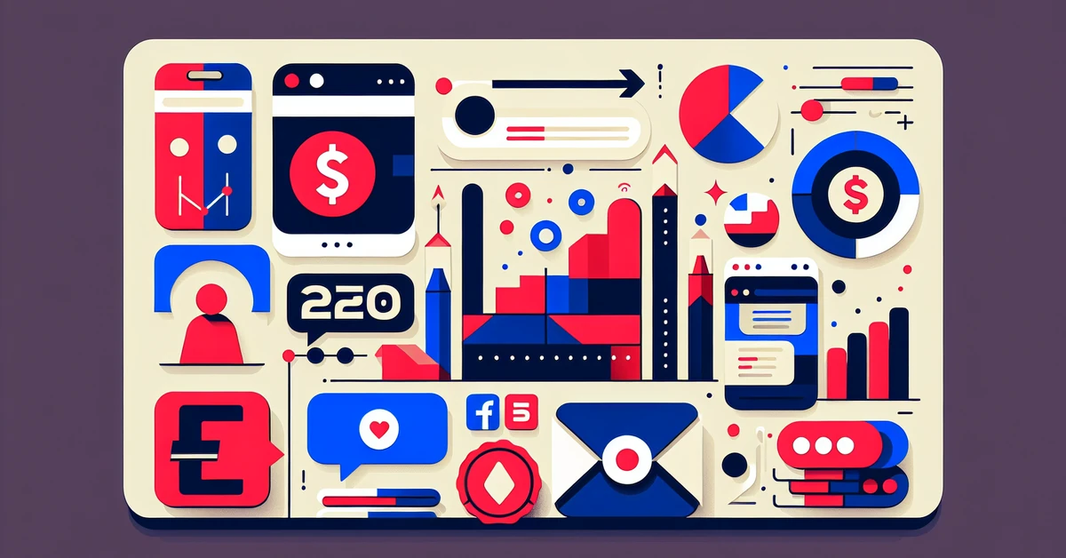 Аккаунты Facebook с лимитом $250 в 2026: что это и когда покупать