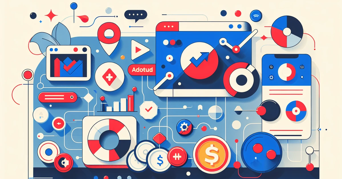 Лучшие аккаунты для нутры в 2026: Facebook vs TikTok vs Google — полное сравнение