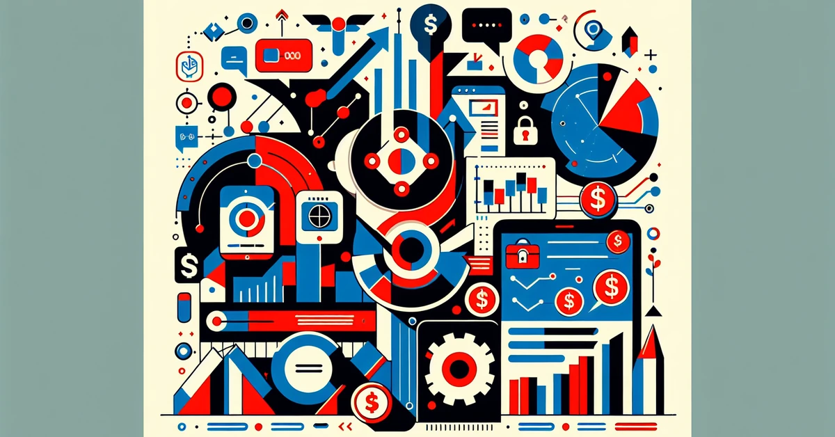 Реклама финансов и страхования в LinkedIn 2026: B2B таргетинг и лидогенерация