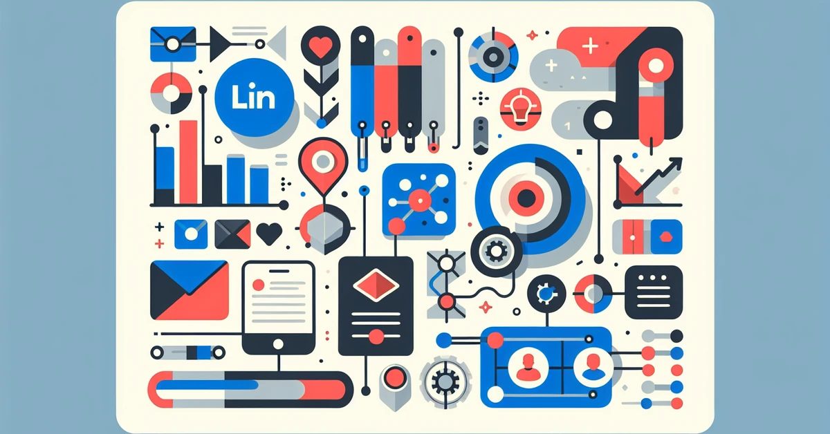 Реклама SaaS в LinkedIn 2026: лид-формы, таргетинг и бенчмарки по стоимости