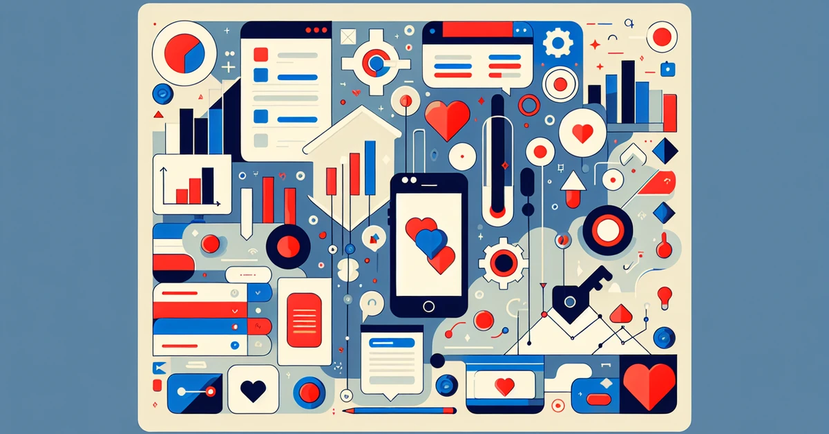 Купить аккаунты дейтинг-сайтов в 2026: Tinder, Bumble, Hinge — что нужно знать