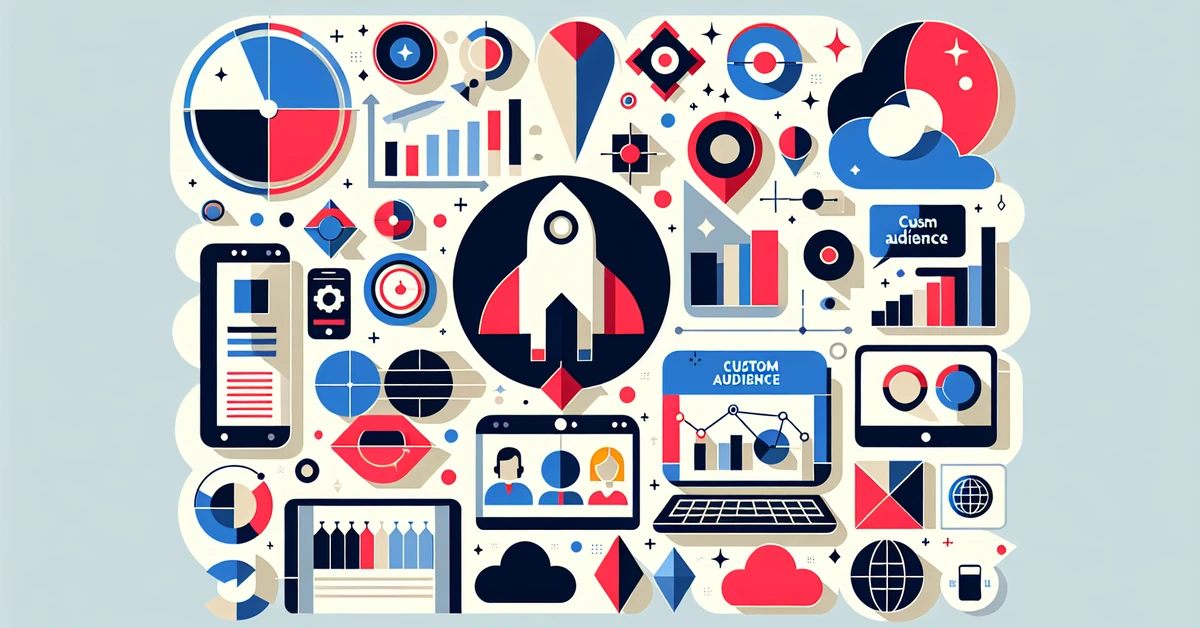 Facebook Custom Audience: типы, как создать и лучшие практики